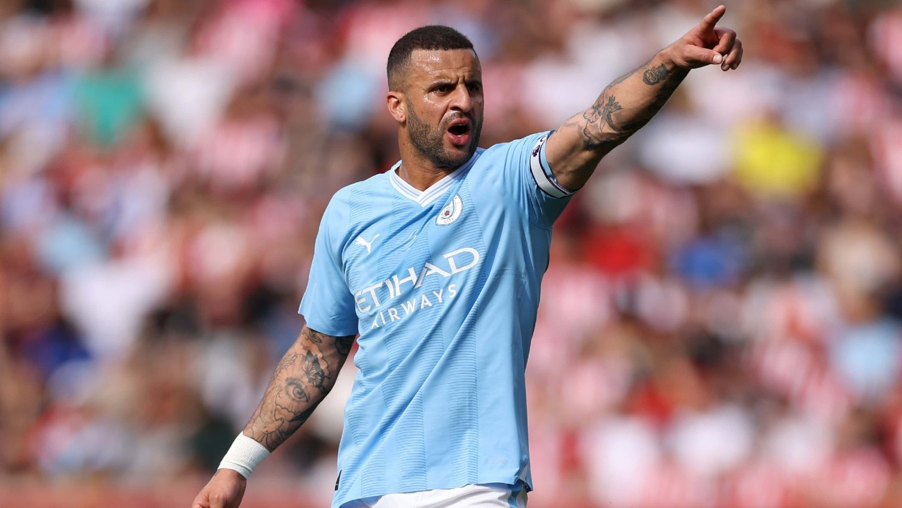 FPL Gameweek 22 Transfer Tips: Two Players to BUY ~ Kyle Walker (£5.4m)