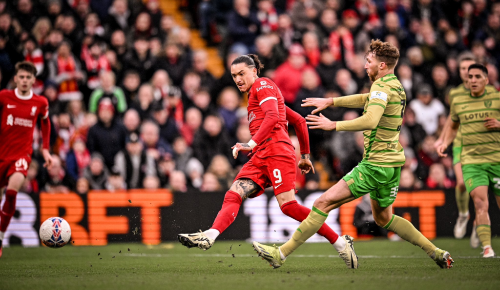 FPL GW23 transfer targets ~ Darwin