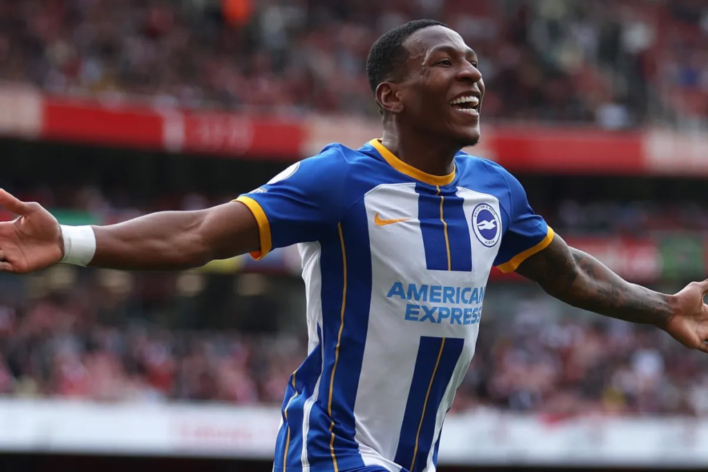 FPL GW21 Transfer Targets- Estupinan