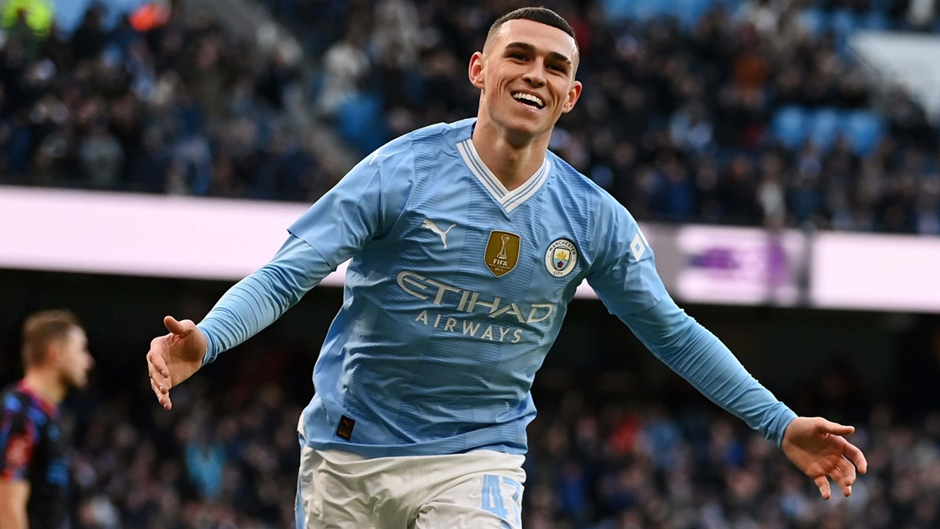 FPL GW21 Transfer Tips: Players to Buy- Foden