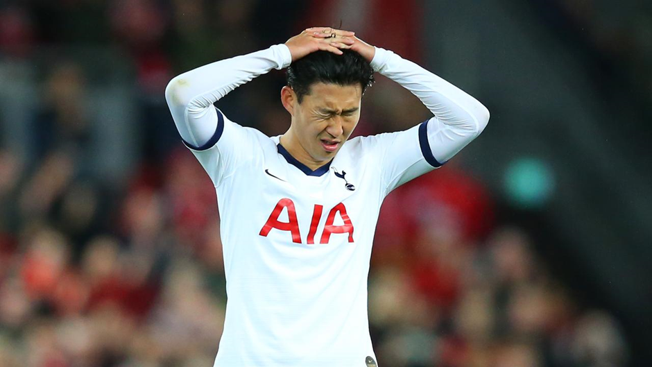 FPL GW21 Transfer Tips: Players to Sell- Heung Min Son