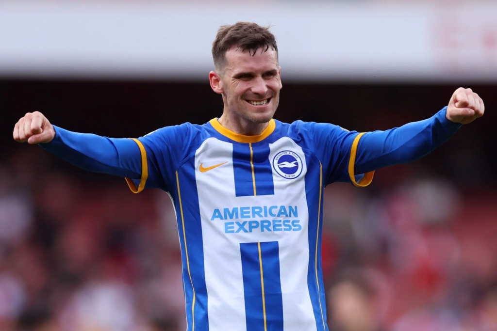 FPL GW21 Differential Picks ( <10% ownership) ~ Pascal Gross 