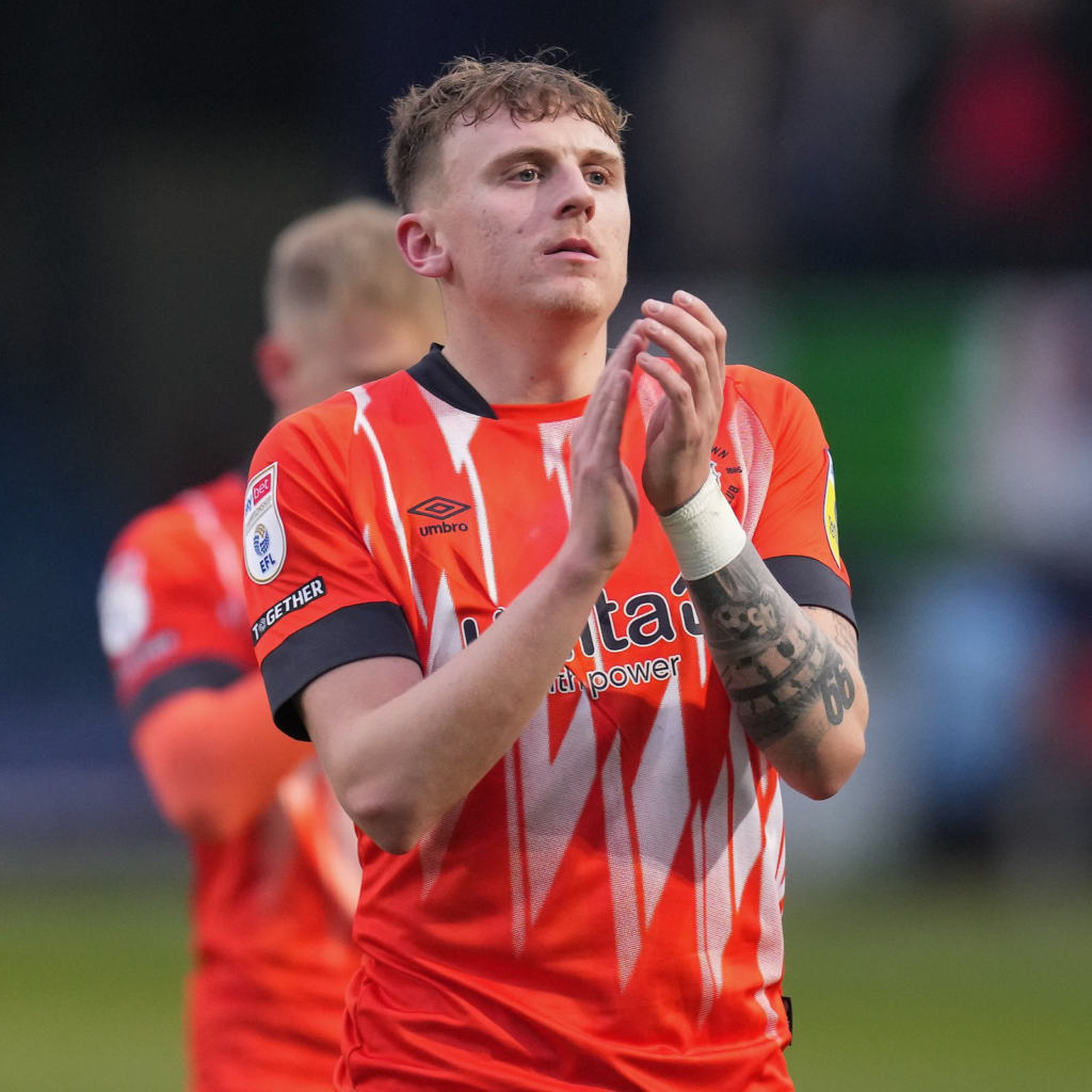 FPL GW21 Differential Picks ( <10% ownership) ~ Alfie Doughty