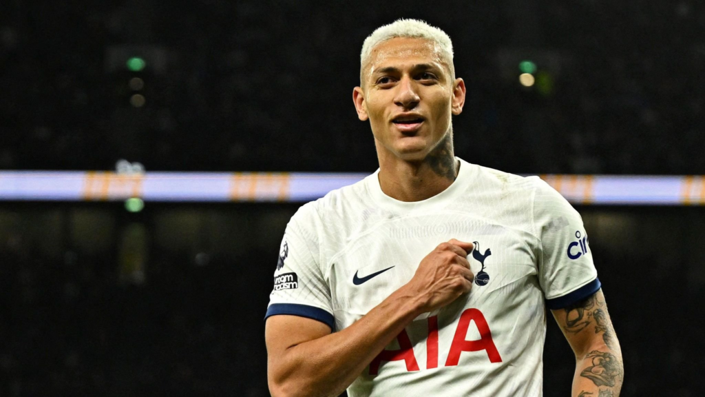 FPL GW22 Scout Picks- Richarlison
