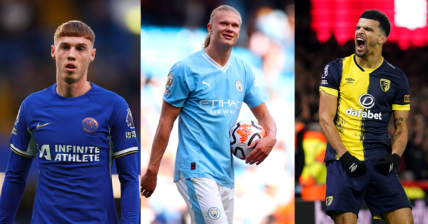 Top FPL Gameweek 23 Captain Picks Based on Analysis & Metrics