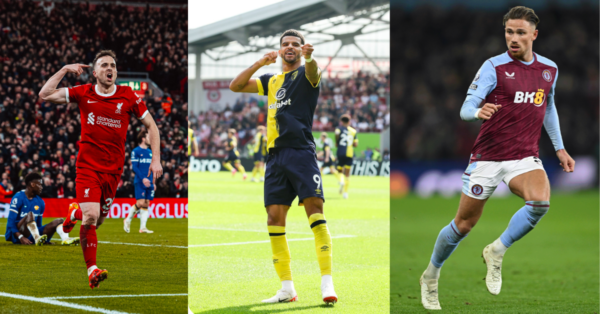 FPL Gameweek 24 Transfer Tips: Two Players to Buy, Hold & Sell