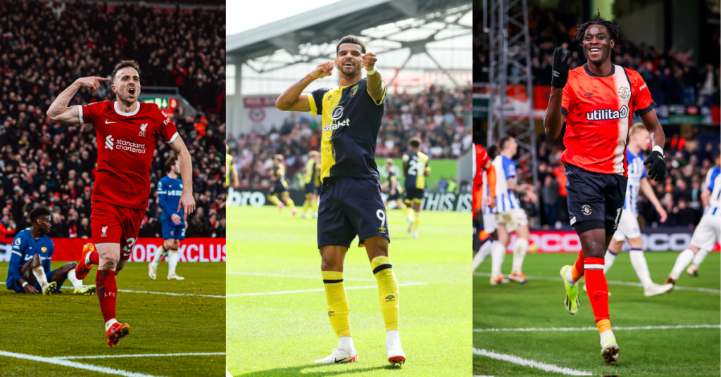 Which Double Gameweek teams/players should be targeted this week?