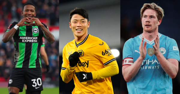 FPL Gameweek 26 Transfer Tips: Two Players to Buy, Hold & Sell