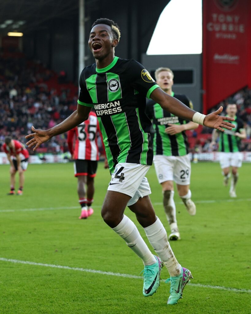 FPL GW26 Differential Picks- Adingra