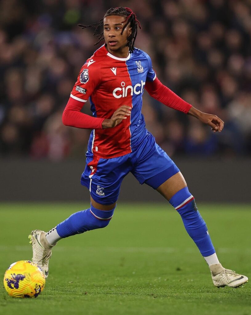 FPL GW23 Differential Picks- Olise 