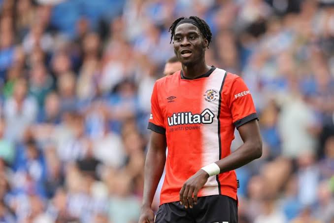 FPL GW24 Differential Picks -  Adebayo