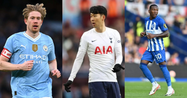 FPL Gameweek 27 Transfer Tips: Two Players to Buy, Hold & Sell