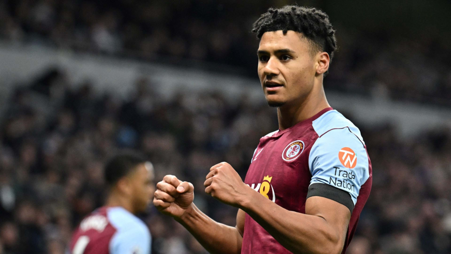 FPL GW25 Transfer Tips: Two Players to HOLD  ~ Ollie Watkins (£8.7m)