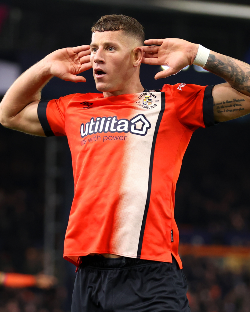 FPL GW25 Differential Picks- Ross Barkley