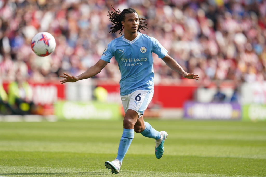 FPL GW25 Differential Picks- Nathan Ake