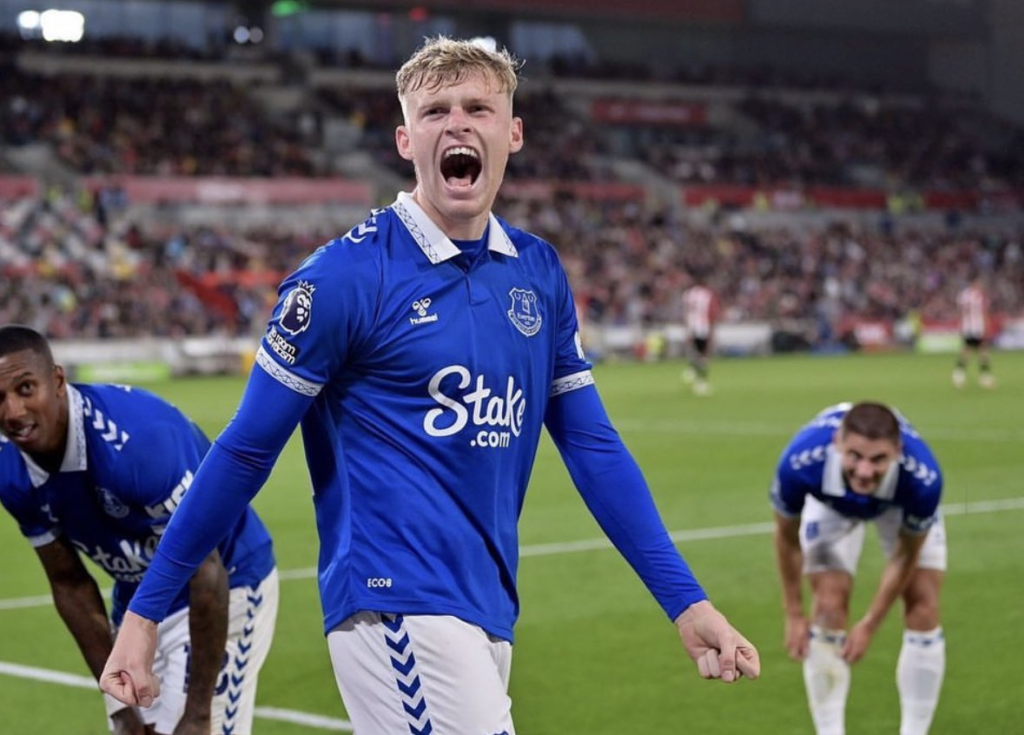 FPL GW25 Differential Picks- Branthwaite