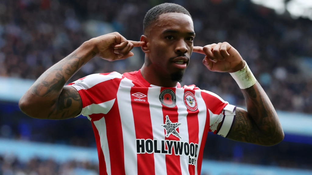 FPL GW25 Differential Picks- Ivan Toney