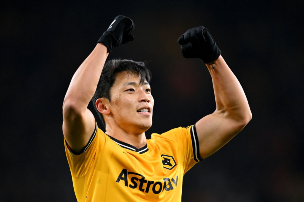 FPL GW26 Transfer Targets ~ Hee-Chan Hwang WOL  £5.5   