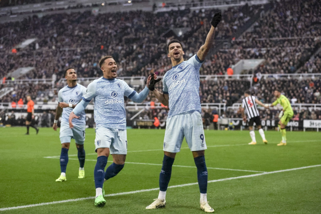 FPL GW26 Transfer Targets ~ Dom Solanke BOU £6.9  