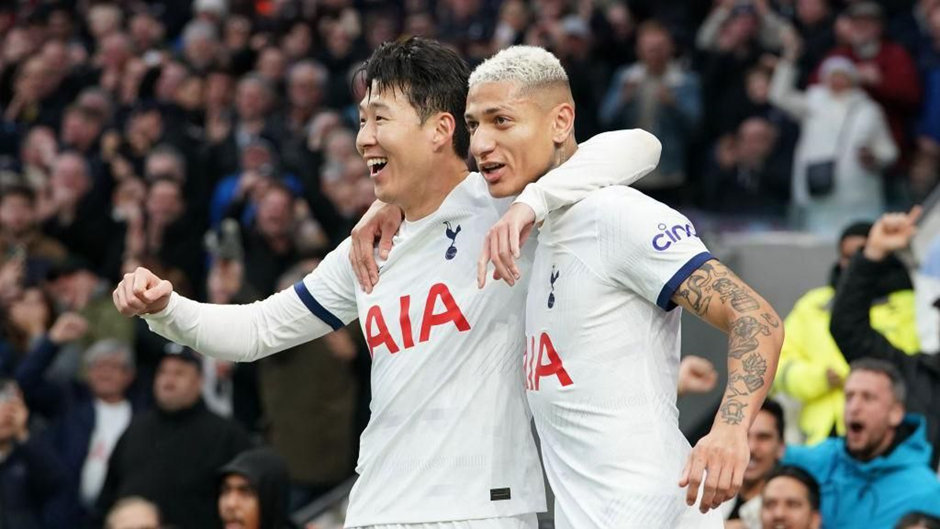 FPL GW27 Transfer Tips: Two Players to BUY- Son and Richarlison