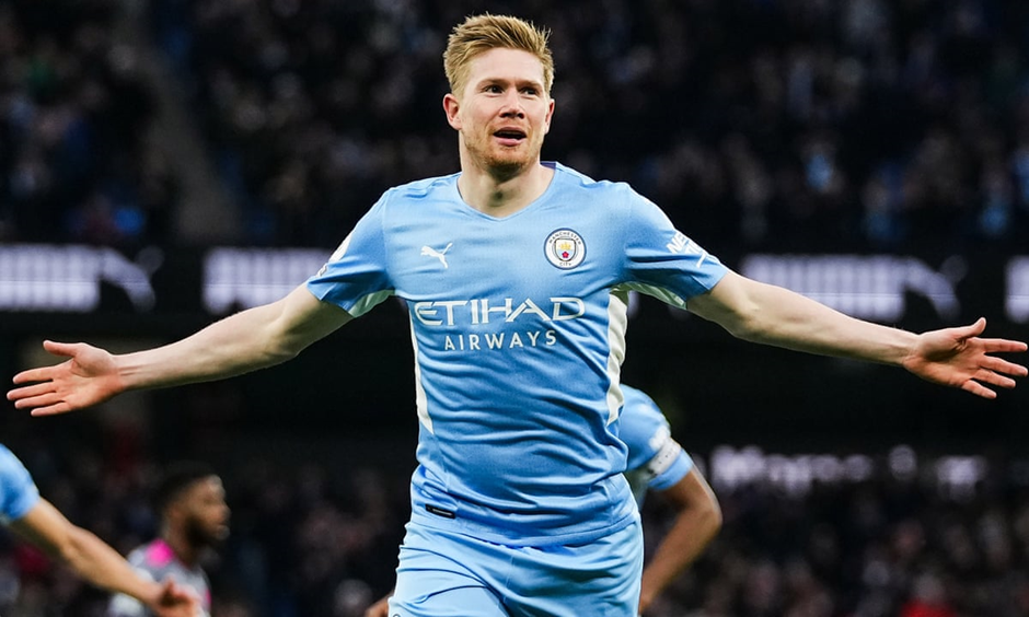 FPL Gameweek 27 Transfer Tips: Two Players to HOLD- Kevin De Bruyne