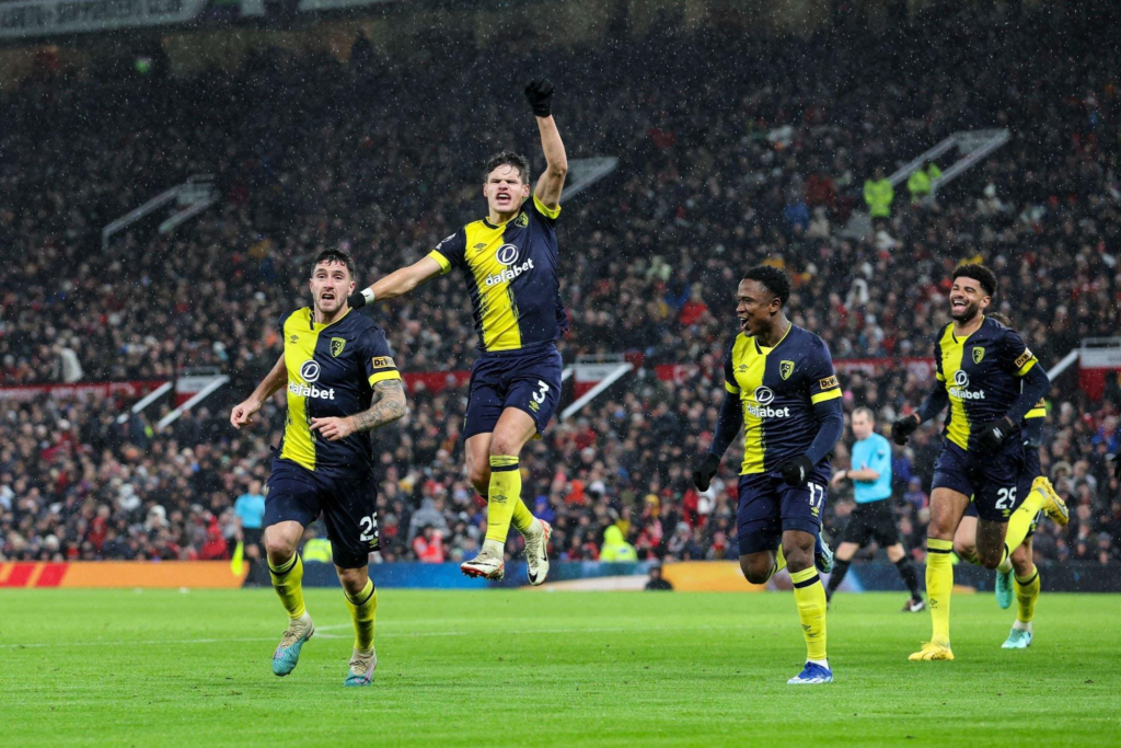 FPL GW27 Transfer Targets ~ Marcos Senesi