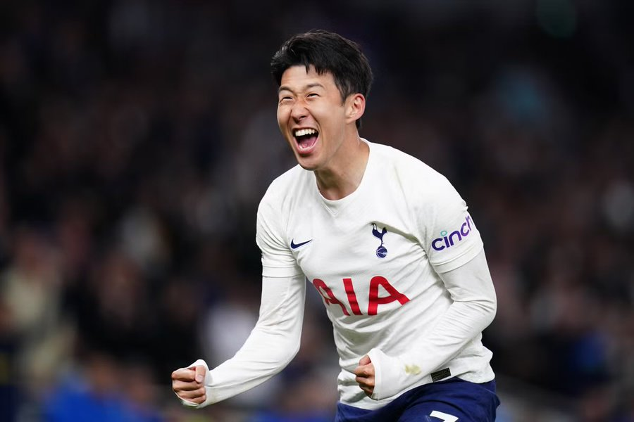 FPL GW27 Transfer Targets ~ Heung Min Son