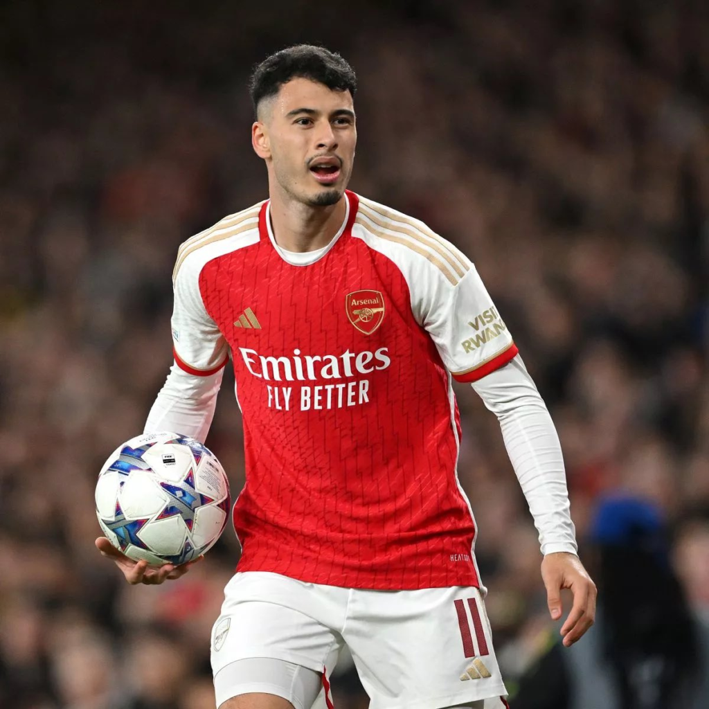 FPL GW27 Differential Picks- Martinelli