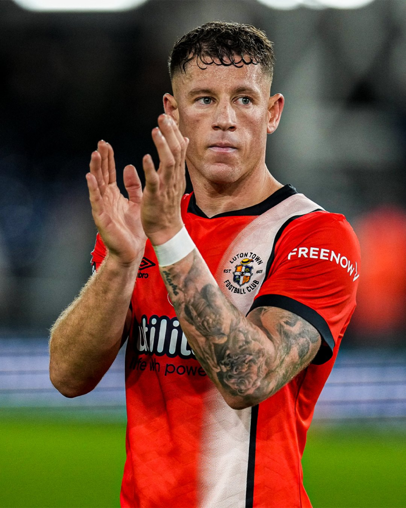 FPL GW27 Differential Picks- Barkley