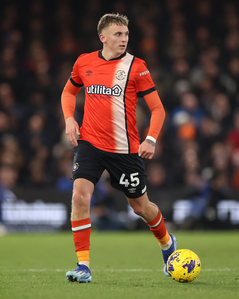 FPL GW24 Differential Picks - Doughty