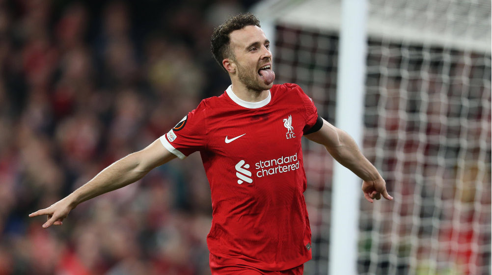 FPL GW24 Transfer Tips: Two Players to BUY ~ Diogo Jota (£8.1m) – MID, Liverpool – 14.4% TSB
