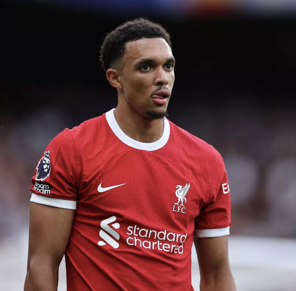 FPL GW24 Transfer Tips: Two Players to HOLD ~ Trent Alexander-Arnold (£8.5m) – DEF, Liverpool – 21.4% TSB