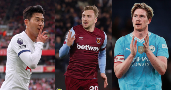 FPL GW27 Scout Picks Based on Stats, Analysis, and Matchups