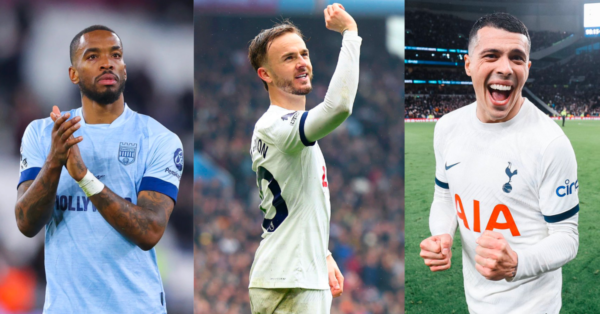 FPL GW29 Transfer Targets & Watchlist Based on Eye Test & Stats