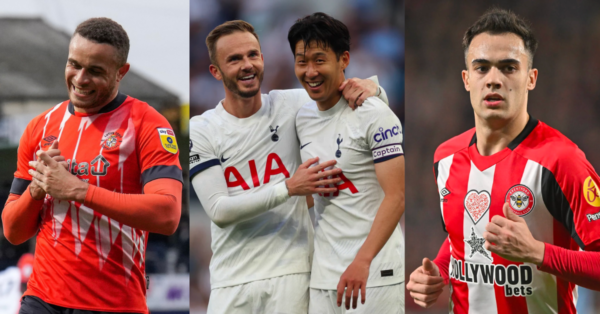 FPL Gameweek 29 Transfer Tips: Two Players to Buy, Hold & Sell