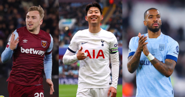 Top FPL Gameweek 29 Captain Picks Based on Analysis & Metrics