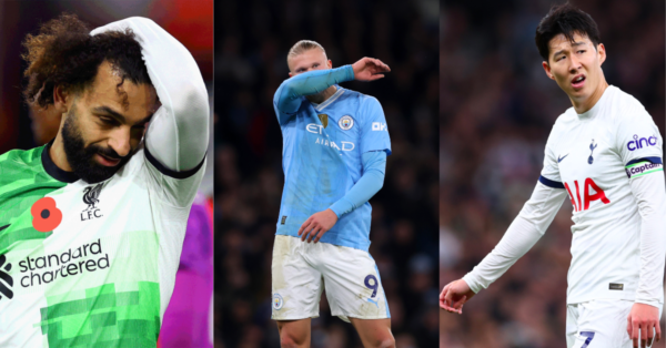 Lowest Scoring Gameweeks Ever in FPL History | Worst FPL GWs