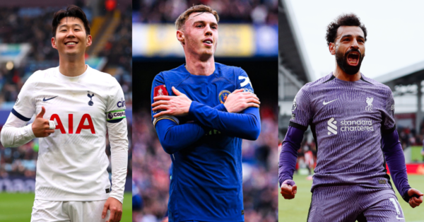 Top FPL Gameweek 30 Captain Picks Based on Analysis & Metrics