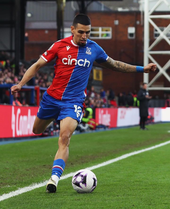 FPL GW34 Differential Picks - Munoz