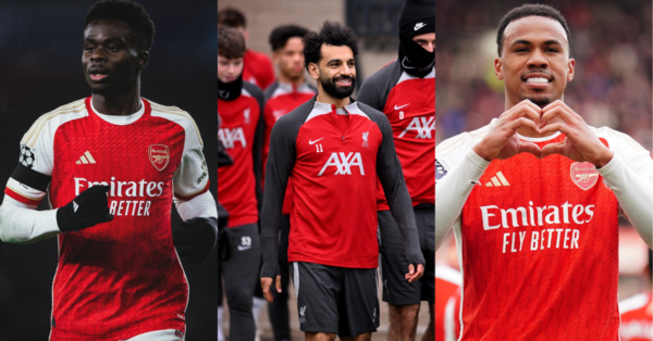 FPL GW30 Tips- Wildcard, Salah situation and more