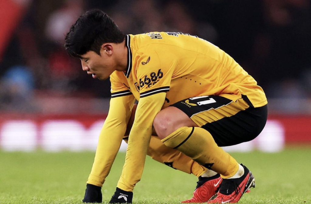 FPL GW27 Tips ~  Who are the best replacements for Hwang Hee-chan?