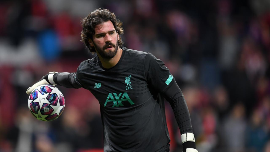 FPL GW28 Transfer Tips: Two Players to SELL ~ Alisson Becker (£5.8m) – GKP, Liverpool – 10.7% TSB