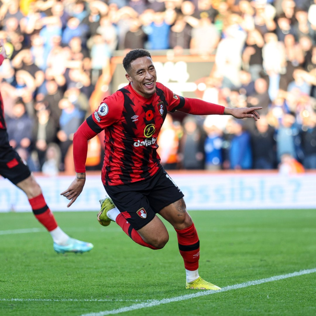 FPL GW28 Transfer Targets- Marcus Tavernier BOU £5.4