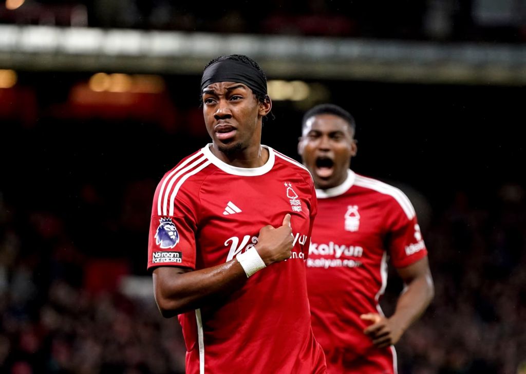 FPL GW29 Scout Picks - Midfielders - Elanga