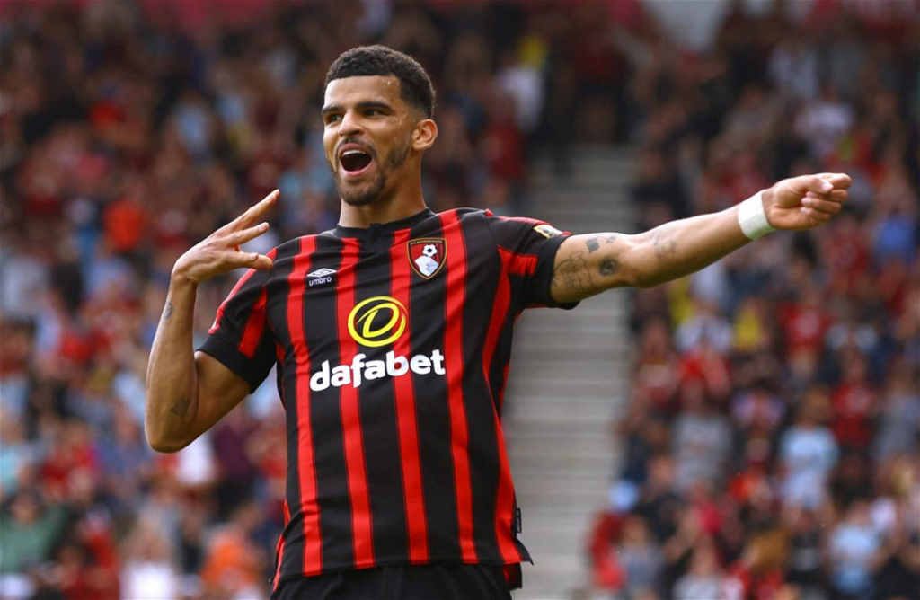 FPL GW28 Transfer Targets- Solanke