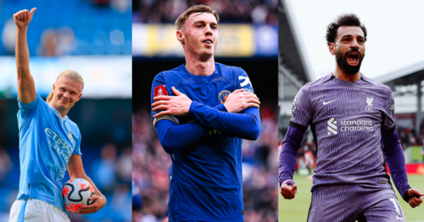 Top FPL Gameweek 32 Captain Picks Based on Analysis & Metrics