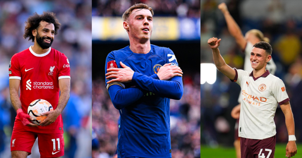 Which midfielders do I need to prioritize ahead of FPL GW32?