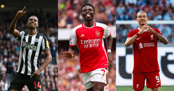 FPL GW32 Tips – Wildcard Thoughts, Best Forwards and more