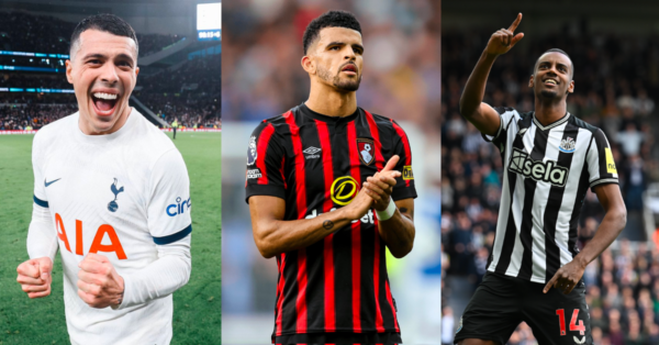 FPL Gameweek 32 Transfer Tips: Two Players to Buy, Hold & Sell