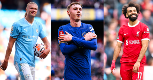 Top FPL Gameweek 33 Captain Picks Based on Analysis & Metrics